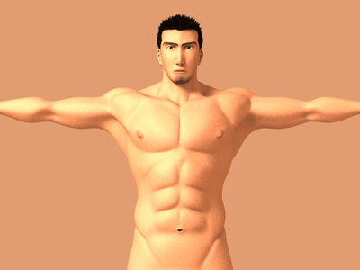 ちんちん作ってません