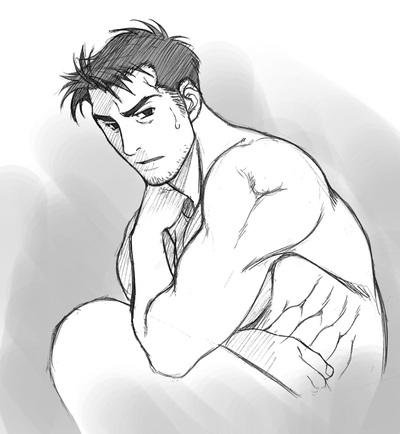 魂のヒロイン高浦さん