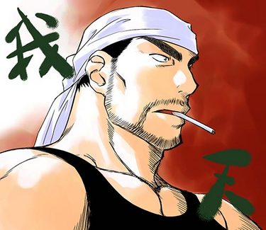 オヤジ属性