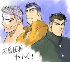 このマンガ覚えてますか。ワタシ忘れてました。