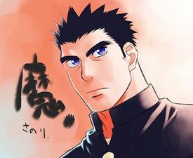 最近はコミスタで描いてます。色はペインター。