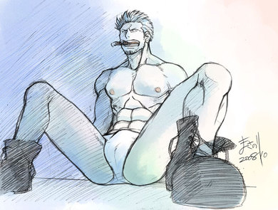 たまらなく好きだ