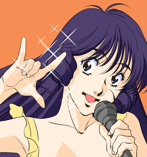 キラキラッ☆