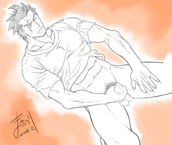意外と描いていなかった方向